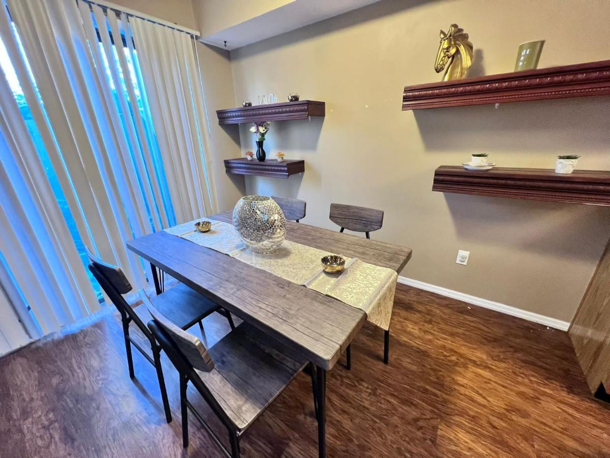 The Cozy Townhouse Wpafb & Wsu Apartment Fairborn Ngoại thất bức ảnh